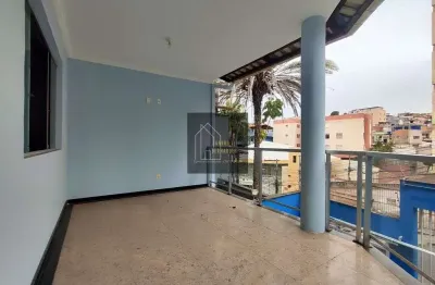 Casa de 3 quartos, sendo 2 suítes e 2 vagas à venda no nova floresta