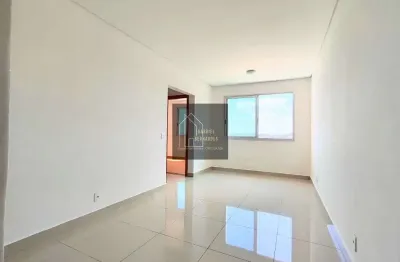Apartamento de 2 quartos, sendo 1 suíte e 2 vagas à venda no bairro palmares- bh