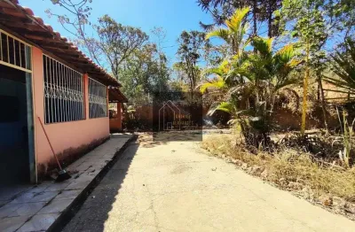 Chácara / sítio com 3 quartos à venda no Centro, Sabará 