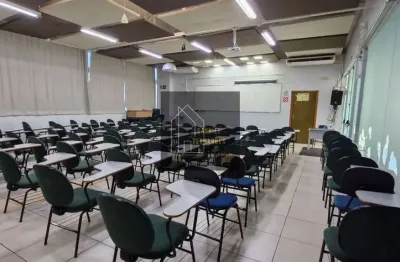 Conjunto de 3 salas para venda/locação com 13 vagas e 2 vestiários