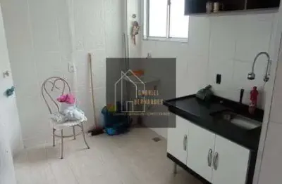 Apartamento com 2 quartos à venda em Piratininga (Venda Nova), Belo Horizonte 