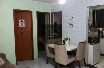 Apartamento de 2 quartos e 1 banho social à venda no bairro santa branca - bh