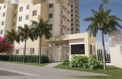 Apartamento à venda em são paulo, jardim ubirajara (zona sul), com 2 quartos, 34,09m²