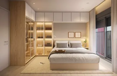 Cobertura à venda em são paulo, vila romana, com 3 quartos, 179,19m²