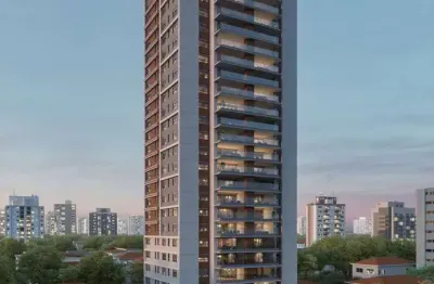 Apartamento à venda em são paulo, campo belo, com 4 quartos, 255m²