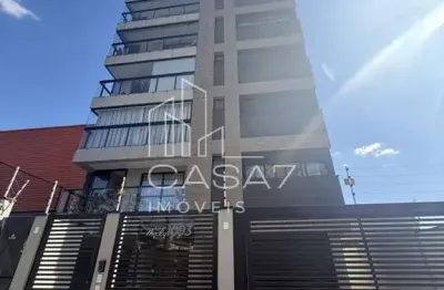 Apartamento com 2 quartos à venda no Boa Vista, Curitiba 