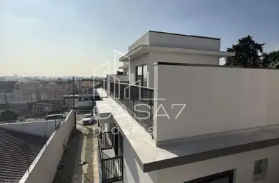 Casa em condomínio fechado com 3 quartos à venda no Xaxim, Curitiba 