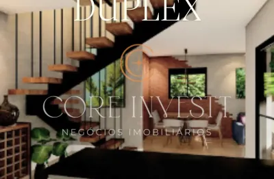 Descubra o ápice do luxo e do conforto neste espetacular apartamento duplex de 256m² no le mond