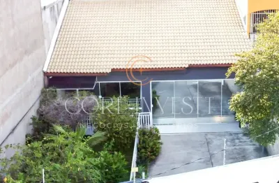 Ótimo imóvel com investimento garantido! casa comercial c/ 6 salas já alugadas - renda mensal comprovada com excelente localização.