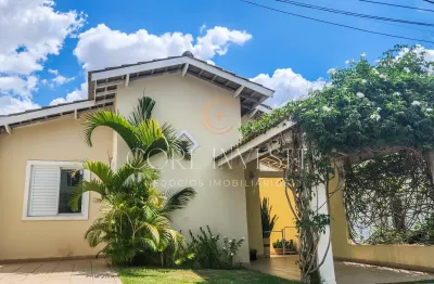 Casa em condomínio fechado com 3 quartos à venda na Avenida Rudolf Dafferner, 950, Alto da Boa Vista, Sorocaba