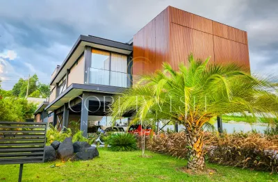 Obra-prima por alex duque: 650m² de design, tecnologia e o pôr do sol perfeito