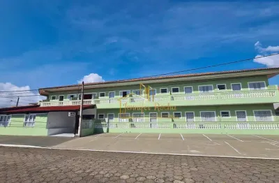 Hotel com 17 dormitórios à venda, 680 m² por r$ 2.500.000,00 - estância balneária maria helena novaes - peruíbe/sp