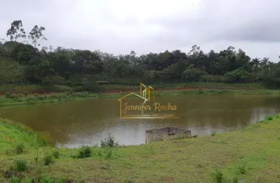 Chácara com 2 dormitórios à venda, 74000 m² por r$ 850.000,00 - igrejinha - itariri/sp