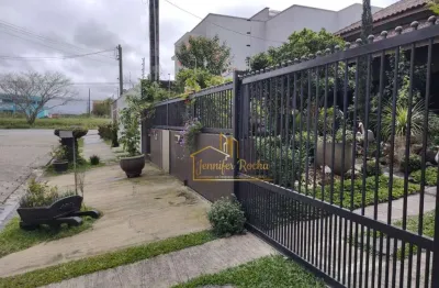 Casa com 3 dormitórios à venda, 180 m² por r$ 700.000,00 - jardim imperador - peruíbe/sp
