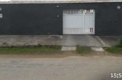 Casa com 2 dormitórios à venda, 250 m² por r$ 300.000,00 - manacá dos itatins - peruíbe/sp