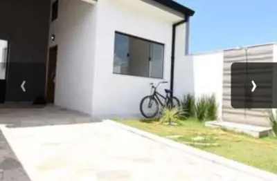 Excelente casa nova com 2 dormitórios à venda, r$ 380.000 - balneário são joão batista ii - peruíbe/sp