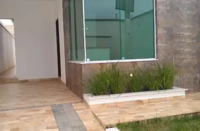 Casa com 3 quartos à venda no Balneário São João Batista II, Peruíbe 