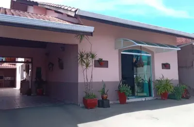 Oportunidade casa com 4 suites à venda, 189 m² de área construída por r$ 580.000 - parque balneário oásis - peruíbe/sp