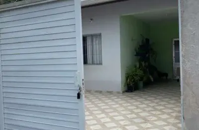 Casa com 2 dormitórios à venda, 79 m² por r$ 250.000,00 - estância balneária garça vermelha - peruíbe/sp