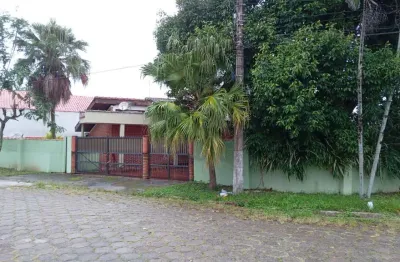 Casa com 4 dormitórios à venda, 430 m² por r$ 720.000,00 - parque balneário oásis - peruíbe/sp