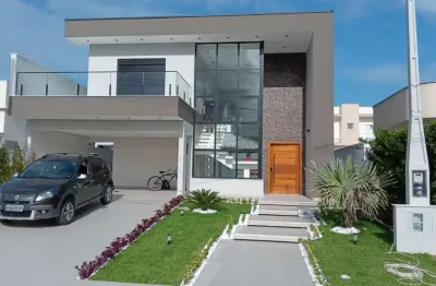 Casa com 4 dormitórios à venda, 219 m² por r$ 1.750.000,00 - bougainvillee iv - peruíbe/sp