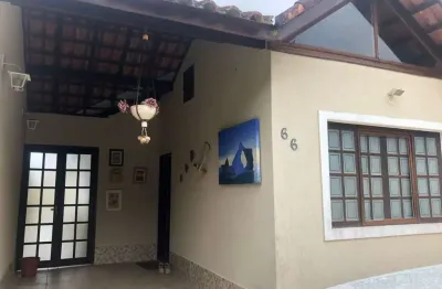 Casa com 3 dormitórios à venda, 100 m² por r$ 350.000,00 - jardim sao luiz - peruíbe/sp