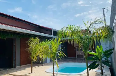 Casa com 3 dormitórios à venda, 150 m² por r$ 680.000,00 - parque turístico - peruíbe/sp
