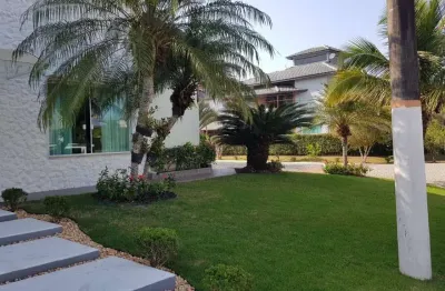 Casa com 4 dormitórios à venda, 250 m² por r$ 1.850.000,00 - bougainvillee i - peruíbe/sp