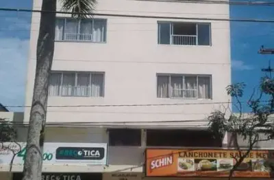 Oportunidade apartamento com 2 dormitórios à venda, 81 m² por r$ 280.000 - centro - peruíbe/sp