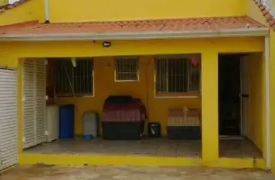 Sobrado com 2 dormitórios à venda, 100 m² por r$ 350.000 - vila romar - peruíbe/sp