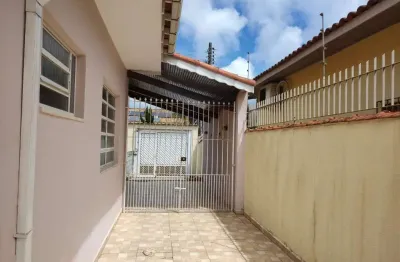 Casa com 3 dormitórios à venda, 120 m² por r$ 650.000,00 - balneario florida - peruíbe/sp