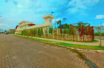 Casa com 4 dormitórios à venda, 518 m² por r$ 3.800.000,00 - condomínio flora rica - peruíbe/sp