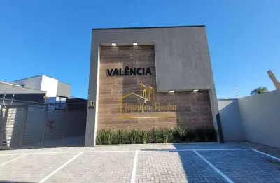 Casa com 1 dormitório à venda, 94 m² por r$ 199.000,00 - cidade nova peruibe - peruíbe/sp