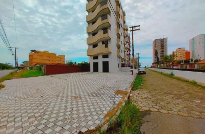 Apartamento com 2 dormitórios à venda, 85 m² por r$ 250.000,00 - dinópolis - mongaguá/sp