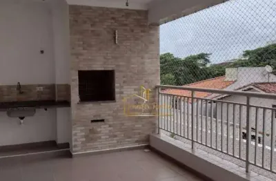 Apartamento com 3 dormitórios à venda, 126 m² por r$ 700.000,00 - centro - peruíbe/sp