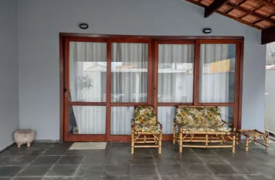 Sobrado com 5 dormitórios à venda por r$ 950.000,00 - bal stella maris - peruíbe/sp