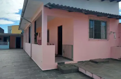 Casa à venda, 120 m² por r$ 280.000 - jardim prados - peruíbe/sp
