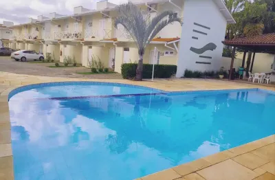 Casa com 3 dormitórios à venda por r$ 530.000,00 - portal da juréia - peruíbe/sp