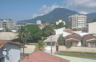 Apartamento com 2 dormitórios à venda, 60 m² por r$ 330.000,00 - centro - peruíbe/sp