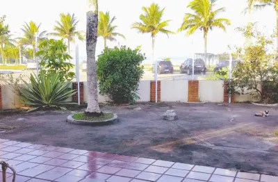 Casa com 3 dormitórios à venda, 308 m² por r$ 1.200.000,00 - balneário florida - peruíbe/sp