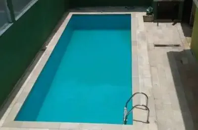 Sobrado com 3 dormitórios, 180 m² - venda por r$ 800.000,00 ou aluguel por r$ 4.211,71/mês - balneário josedy - peruíbe/sp