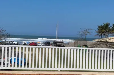 Sobrado com 4 dormitórios à venda, 316 m² por r$ 900.000,00 - quinta do guaraú - peruíbe/sp