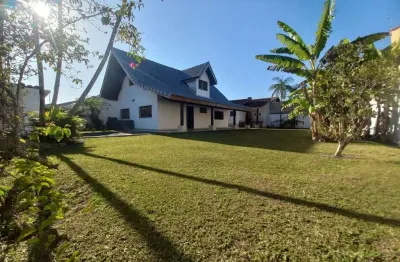 Casa com 2 dormitórios à venda, 239 m² por r$ 650.000,00 - parque balneário oásis - peruíbe/sp