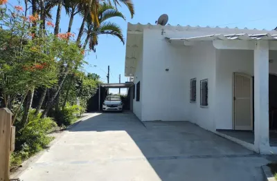 Casa com 4 dormitórios à venda, 200 m² por r$ 670.000,00 - cidade nova peruibe - peruíbe/sp