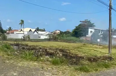Terreno à venda, 50 mts da praia  260 m² por r$ 220.000 - parque oasis - peruíbe/sp