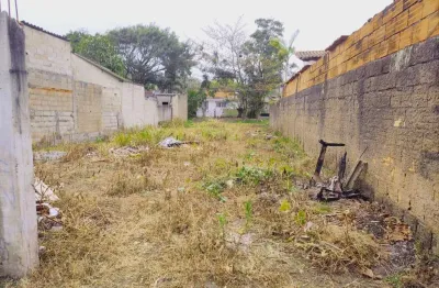Terreno à venda, 340 m² por r$ 110.000,00 - belmira novaes - peruíbe/sp