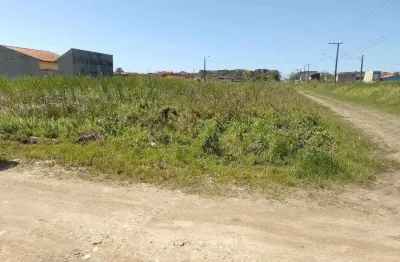 Terreno à venda, 252 m² por r$ 80.000,00 - estância são josé - peruíbe/sp