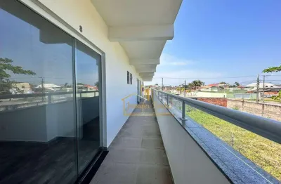 Kitnet com garagem  1 dormitório à venda, 36 m² por r$ 175.000 - estância bal maria h novaes - peruíbe/sp