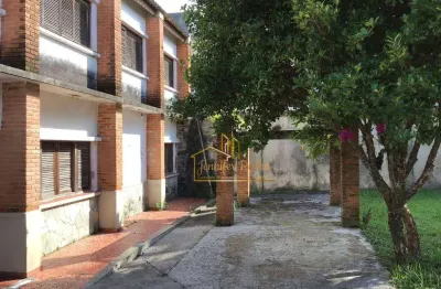 Bela oportunidade pra construção de edificio, com área de 1.300 m² por r$ 2.200.000 - centro - peruíbe/sp