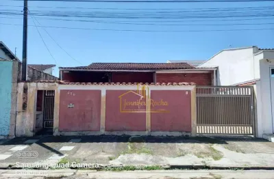 Casa com 3 dormitórios à venda, 155 m² por r$ 430.000,00 - parque balneário oásis - peruíbe/sp